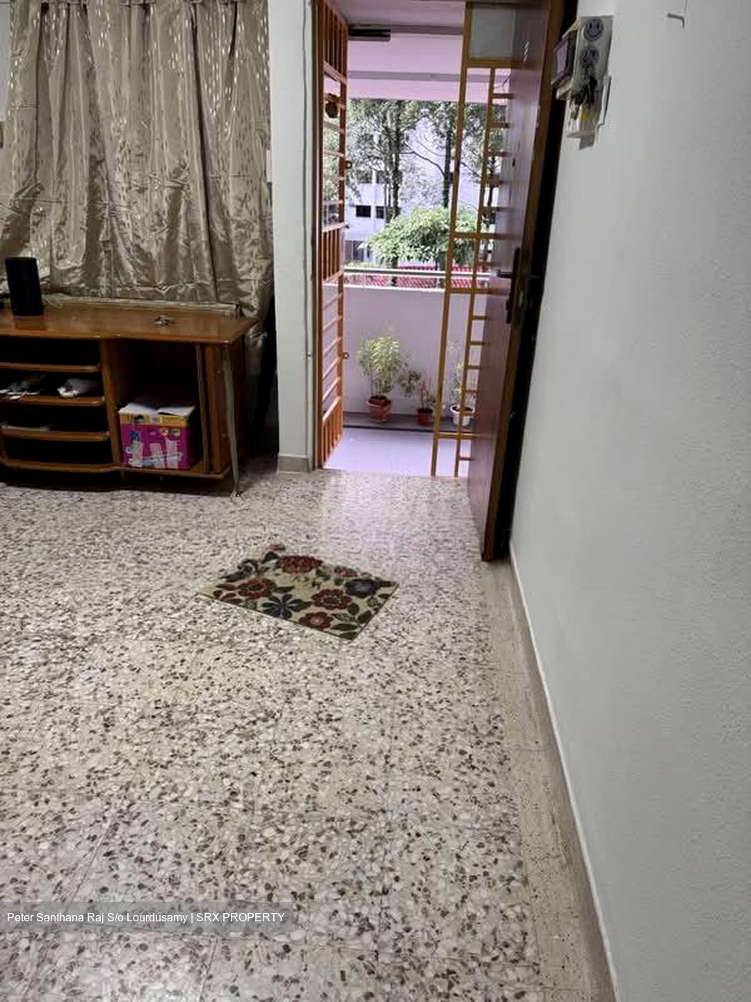 Blk 64 BLANGAH VIEW (Bukit Merah), HDB 3 Rooms #571364731